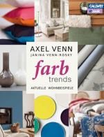 Cover-Bild Farbtrends – eBook