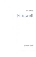 Cover-Bild Farewell