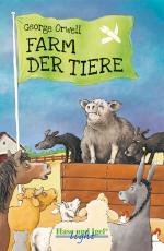 Cover-Bild Farm der Tiere / light