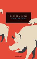 Cover-Bild Farm der Tiere