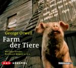 Cover-Bild Farm der Tiere