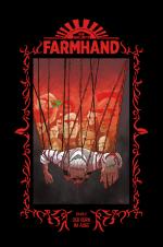 Cover-Bild Farmhand 2 - Hardcover