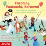 Cover-Bild Fasching, Fastnacht, Karneval