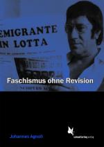 Cover-Bild Faschismus ohne Revision