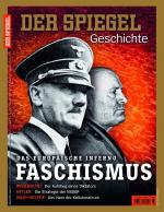 Cover-Bild Faschismus