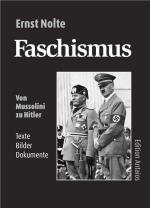 Cover-Bild Faschismus