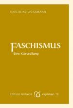 Cover-Bild Faschismus