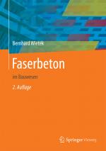 Cover-Bild Faserbeton