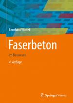 Cover-Bild Faserbeton