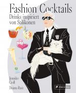 Cover-Bild Fashion Cocktails