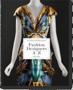 Cover-Bild Fashion Designers A–Z. 2020 Edition