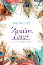 Cover-Bild Fashion Fever