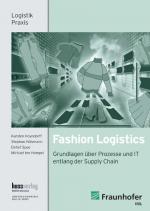 Cover-Bild Fashion Logistics