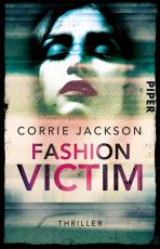 Cover-Bild Fashion Victim