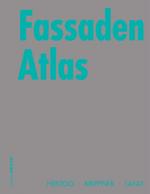 Cover-Bild Fassaden Atlas