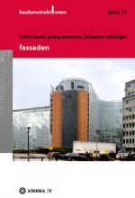 Cover-Bild Fassaden