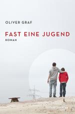 Cover-Bild Fast eine Jugend