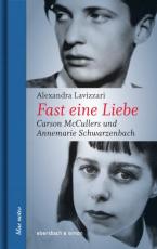 Cover-Bild Fast eine Liebe