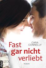 Cover-Bild Fast gar nicht verliebt