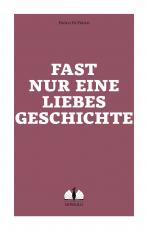 Cover-Bild Fast nur eine Liebesgeschichte