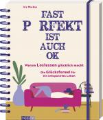 Cover-Bild Fast perfekt ist auch OK