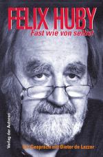 Cover-Bild Fast wie von selbst