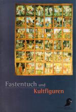 Cover-Bild Fastentuch und Kultfiguren