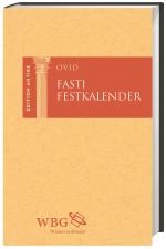 Cover-Bild Fasti / Festkalender