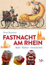 Cover-Bild Fastnacht am Rhein