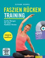 Cover-Bild Faszien-Rücken-Training