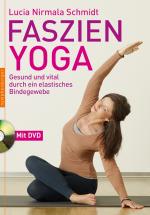 Cover-Bild Faszien-Yoga