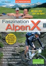 Cover-Bild Faszination AlpenX