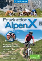 Cover-Bild Faszination AlpenX