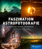 Cover-Bild Faszination Astrofotografie