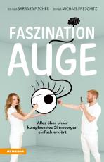 Cover-Bild Faszination Auge