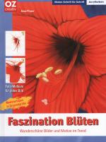 Cover-Bild Faszination Blüten