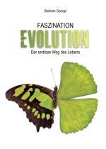 Cover-Bild Faszination Evolution