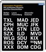 Cover-Bild Faszination Flughafen