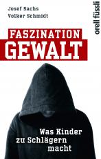 Cover-Bild Faszination Gewalt