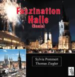 Cover-Bild Faszination Halle (Saale)