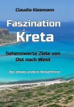 Cover-Bild Faszination Kreta