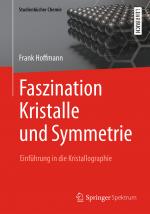 Cover-Bild Faszination Kristalle und Symmetrie
