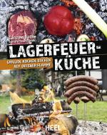 Cover-Bild Faszination Lagerfeuer-Küche