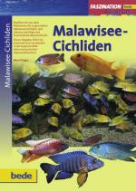 Cover-Bild Faszination Malawisee-Cichliden