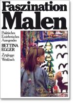 Cover-Bild Faszination Malen