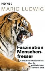 Cover-Bild Faszination Menschenfresser