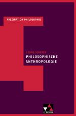 Cover-Bild Faszination Philosophie / Scherer, Philosophische Anthropologie