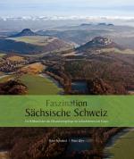 Cover-Bild Faszination Sächsische Schweiz