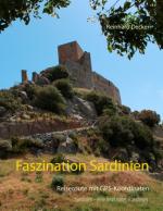 Cover-Bild Faszination Sardinien