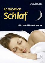 Cover-Bild Faszination Schlaf